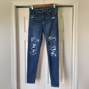 AEO Jegging